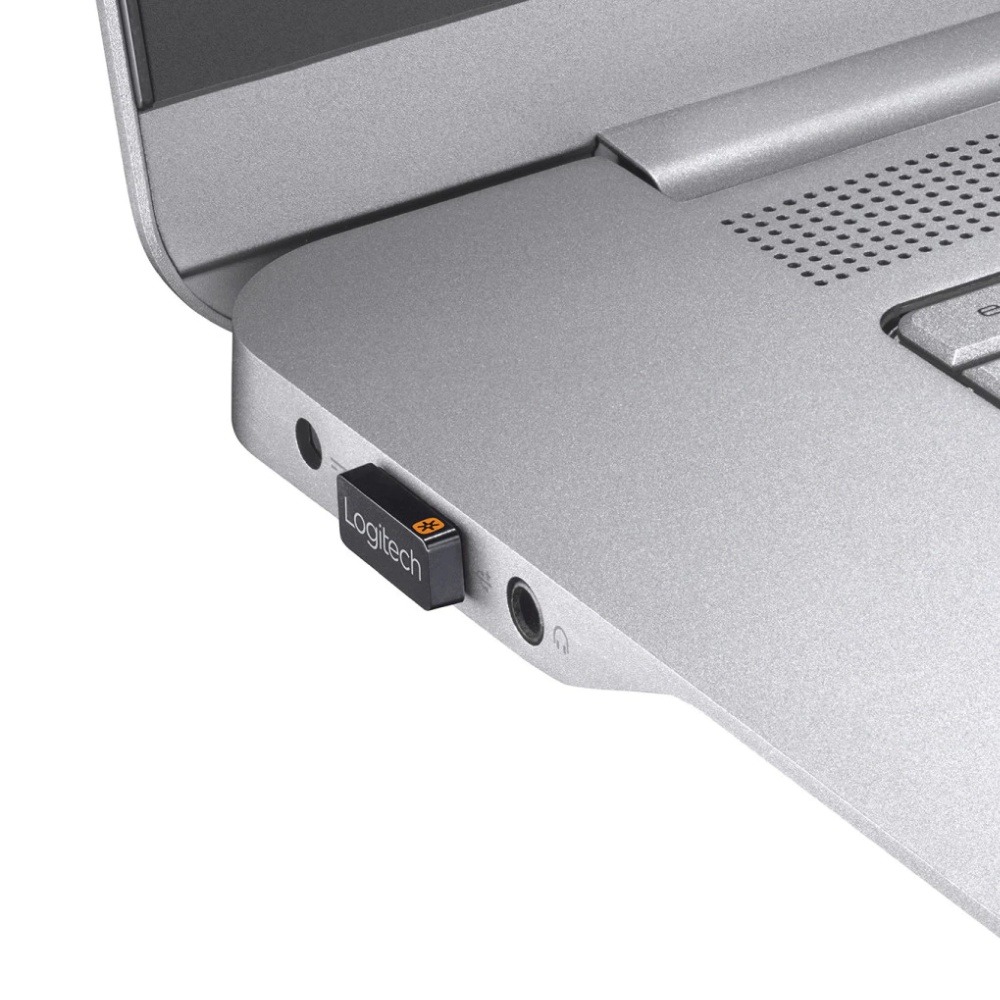 Logitech 羅技 Unifying 迷你型 USB 無線接受器-細節圖5