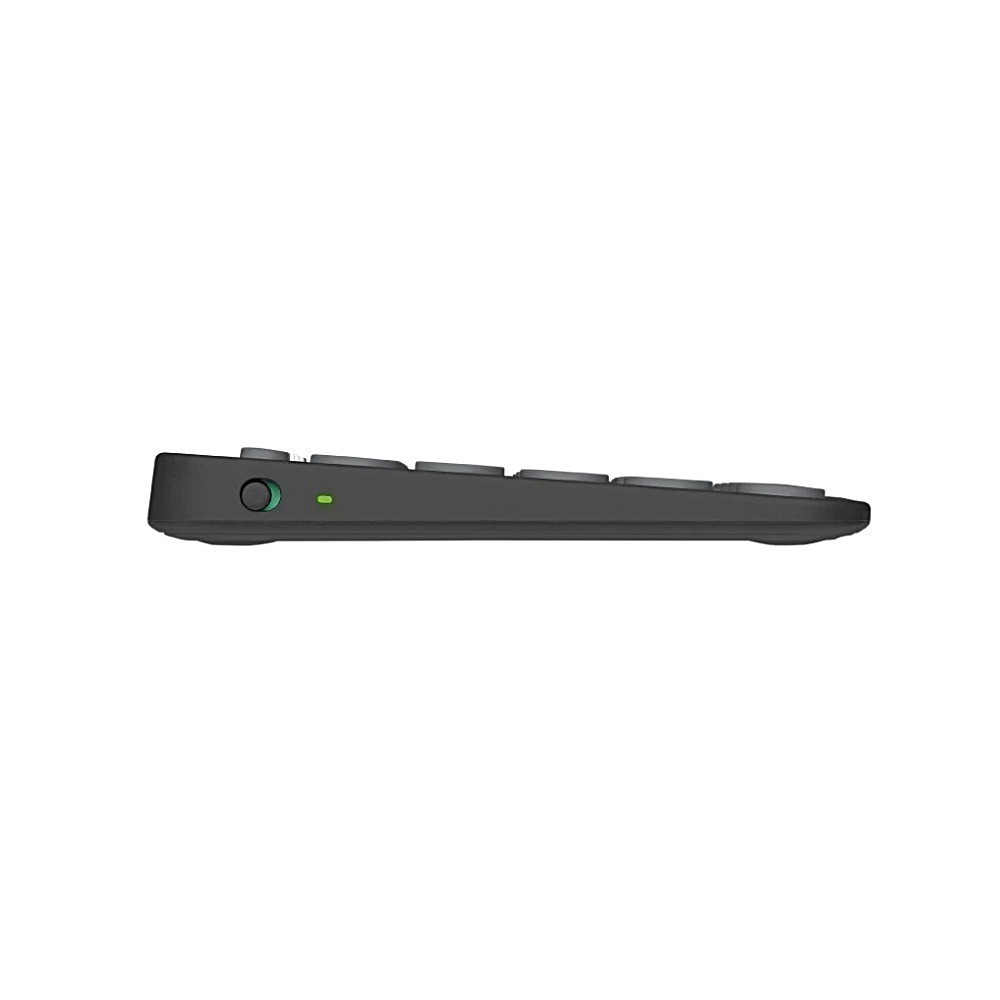 Logitech 羅技 Pebble Keys 2 K380s 跨平台藍牙鍵盤-細節圖5