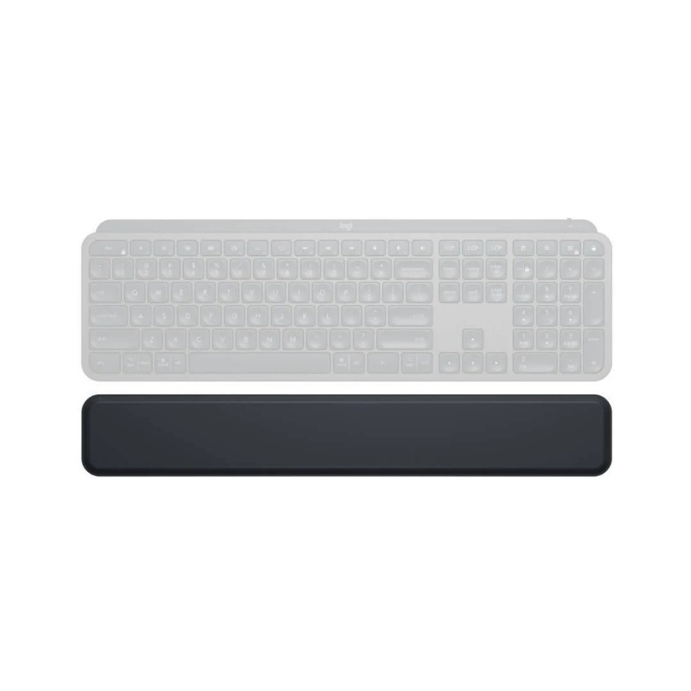 Logitech 羅技MX PALM REST 鍵盤手托-細節圖2