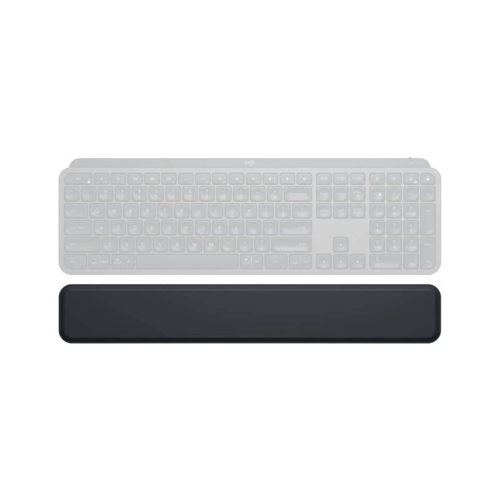 Logitech 羅技MX PALM REST 鍵盤手托-細節圖2
