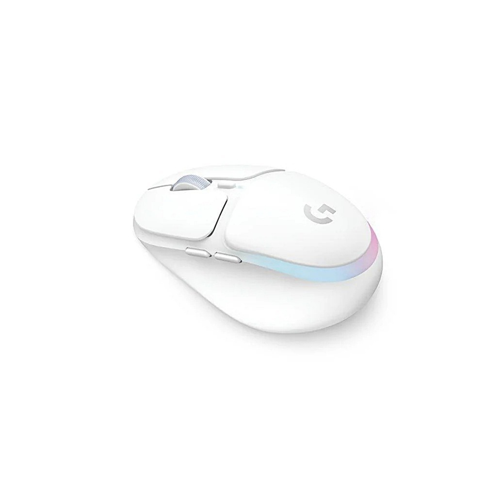 Logitech 羅技 G705 美型炫光多工遊戲滑鼠-細節圖2