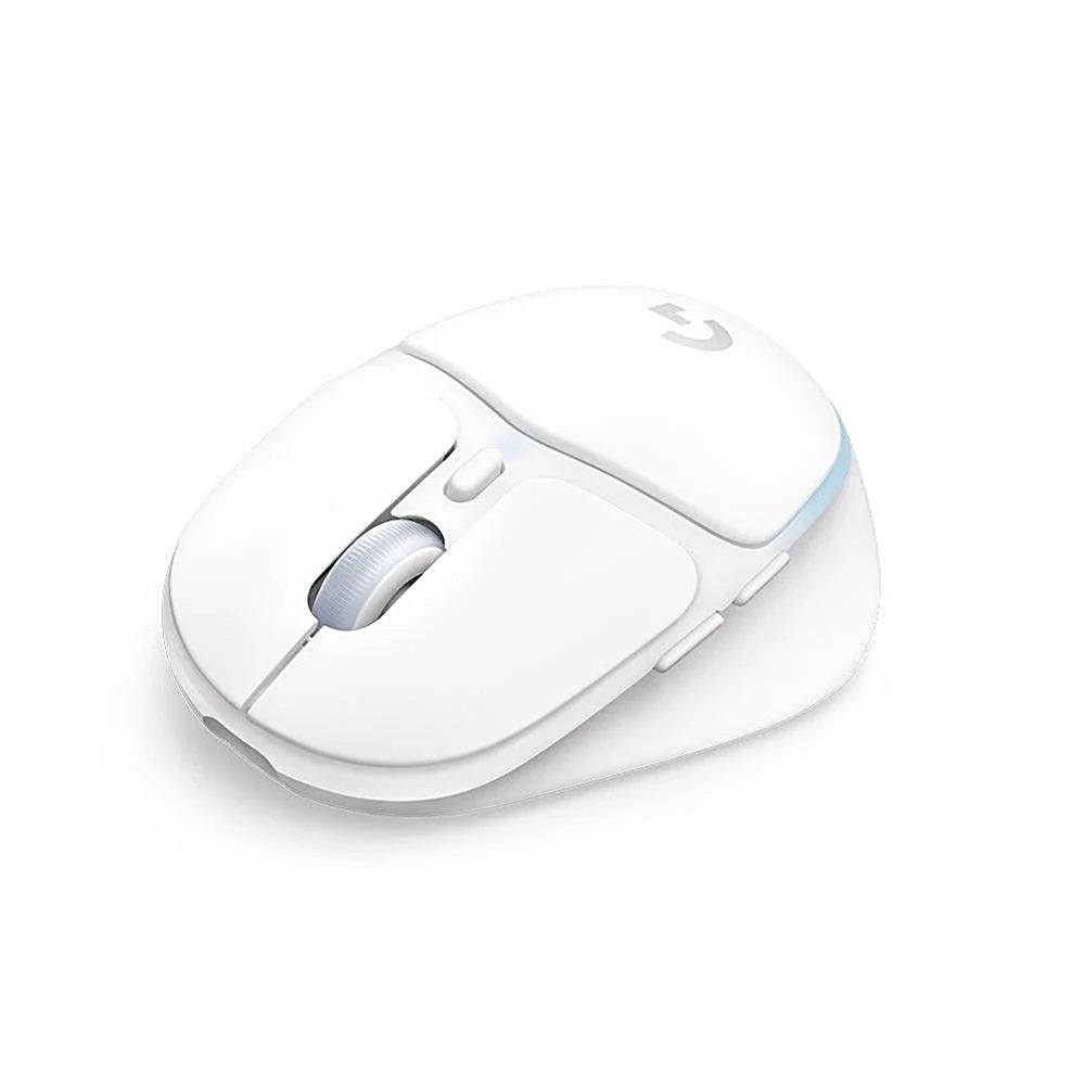 Logitech 羅技 G705 美型炫光多工遊戲滑鼠-細節圖3