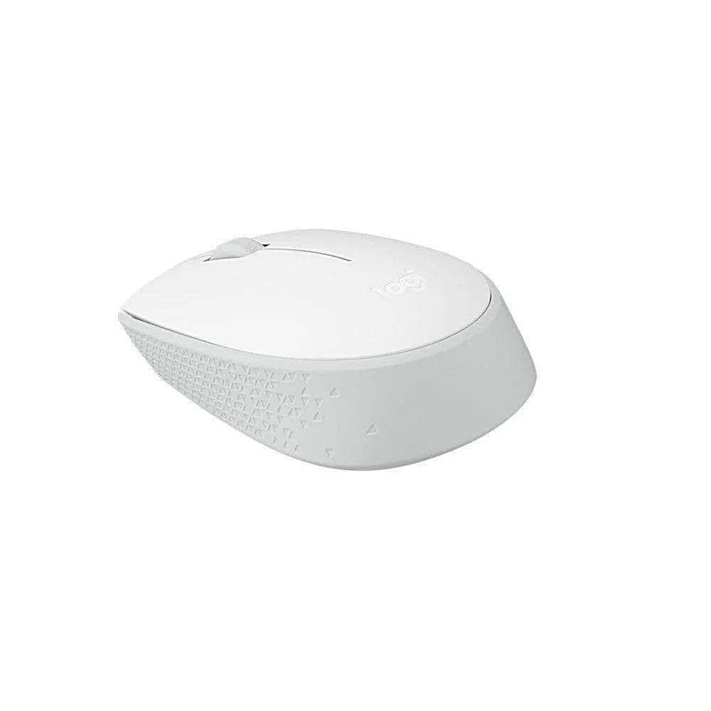 Logitech 羅技 M170 無線滑鼠 黑/玫瑰粉/珍珠白-細節圖5