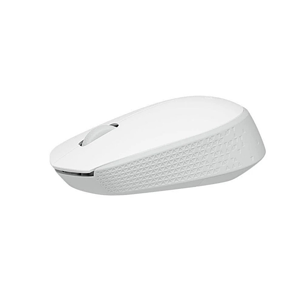 Logitech 羅技 M170 無線滑鼠 黑/玫瑰粉/珍珠白-細節圖4