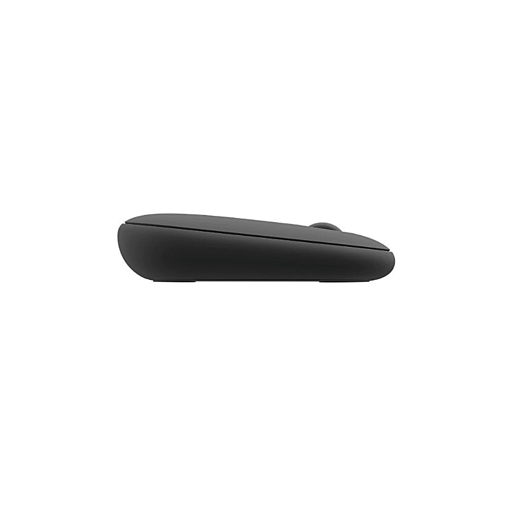 Logitech 羅技 M350s 無線藍牙滑鼠 珍珠白/玫瑰粉/石墨灰-細節圖6