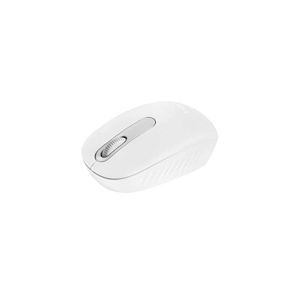 Logitech 羅技 M196 無線藍牙滑鼠 石墨黑/珍珠白/玫瑰粉-細節圖2