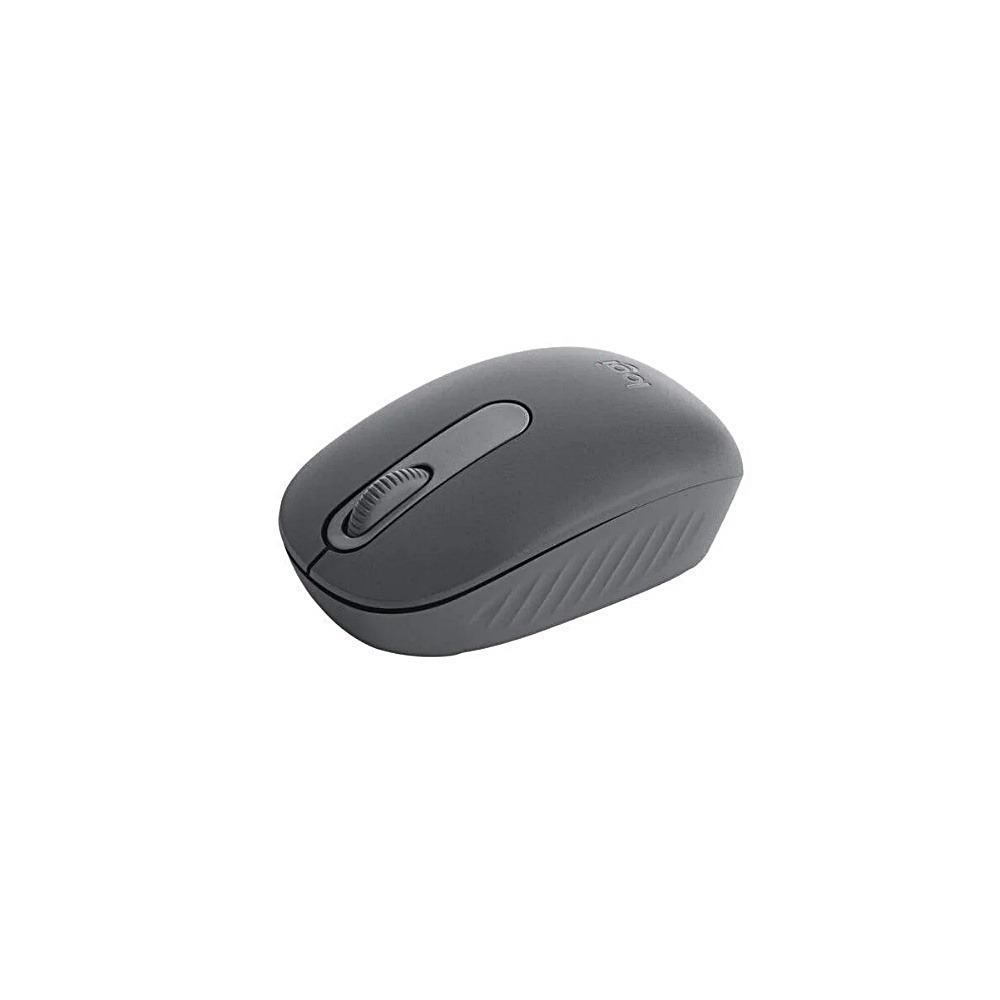 Logitech 羅技 M196 無線藍牙滑鼠 石墨黑/珍珠白/玫瑰粉-細節圖4