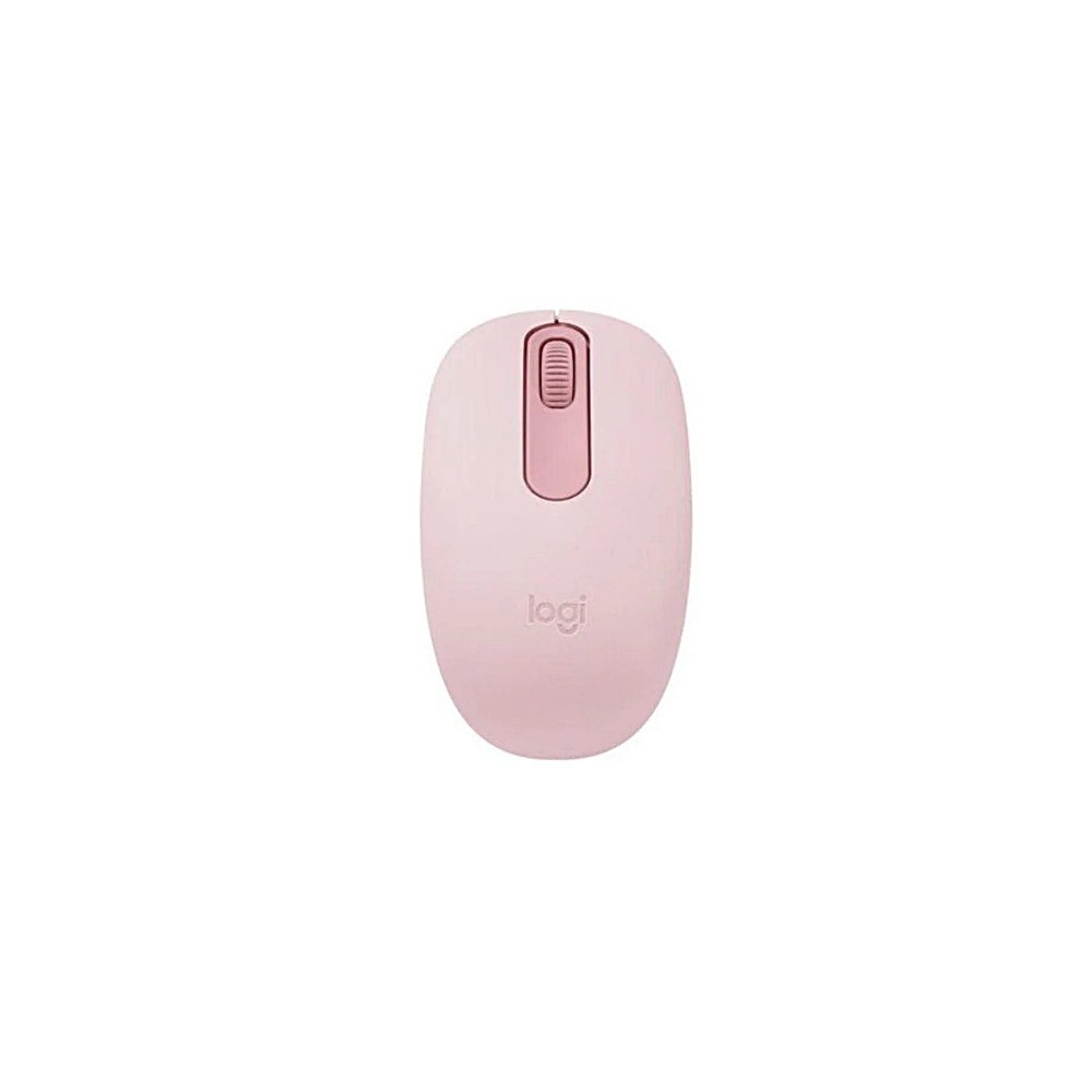 Logitech 羅技 M196 無線藍牙滑鼠 石墨黑/珍珠白/玫瑰粉-規格圖4