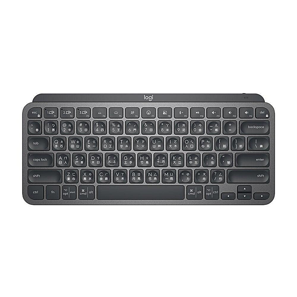 Logitech 羅技 MX KEYS Mini 無線鍵盤-細節圖5