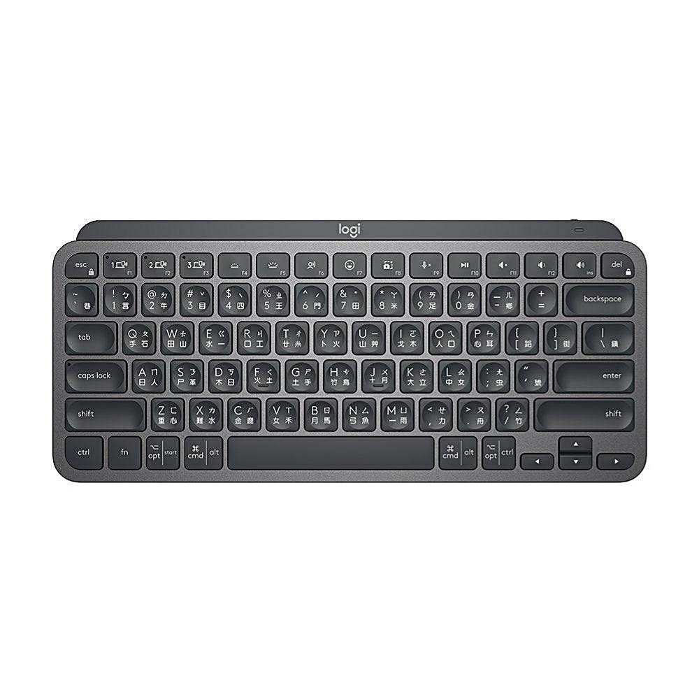 Logitech 羅技 MX KEYS Mini 無線鍵盤-細節圖5
