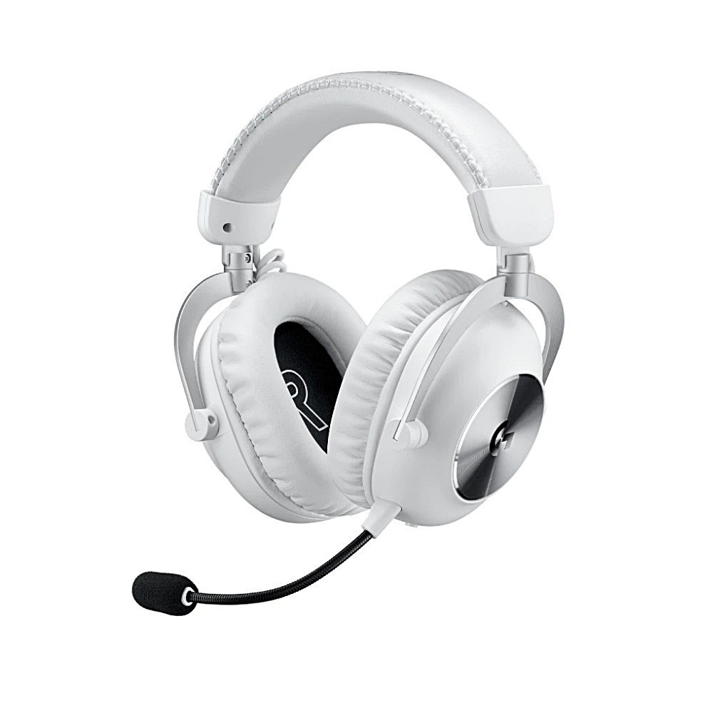 Logitech G 羅技 G PRO X 2 LIGHTSPEED 職業級 無線電競耳麥 第二代 黑/白/桃紅-細節圖5