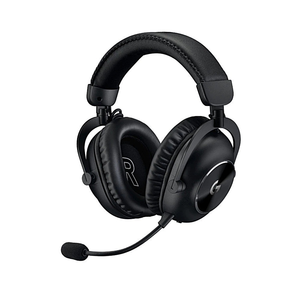 Logitech G 羅技 G PRO X 2 LIGHTSPEED 職業級 無線電競耳麥 第二代 黑/白/桃紅-細節圖4