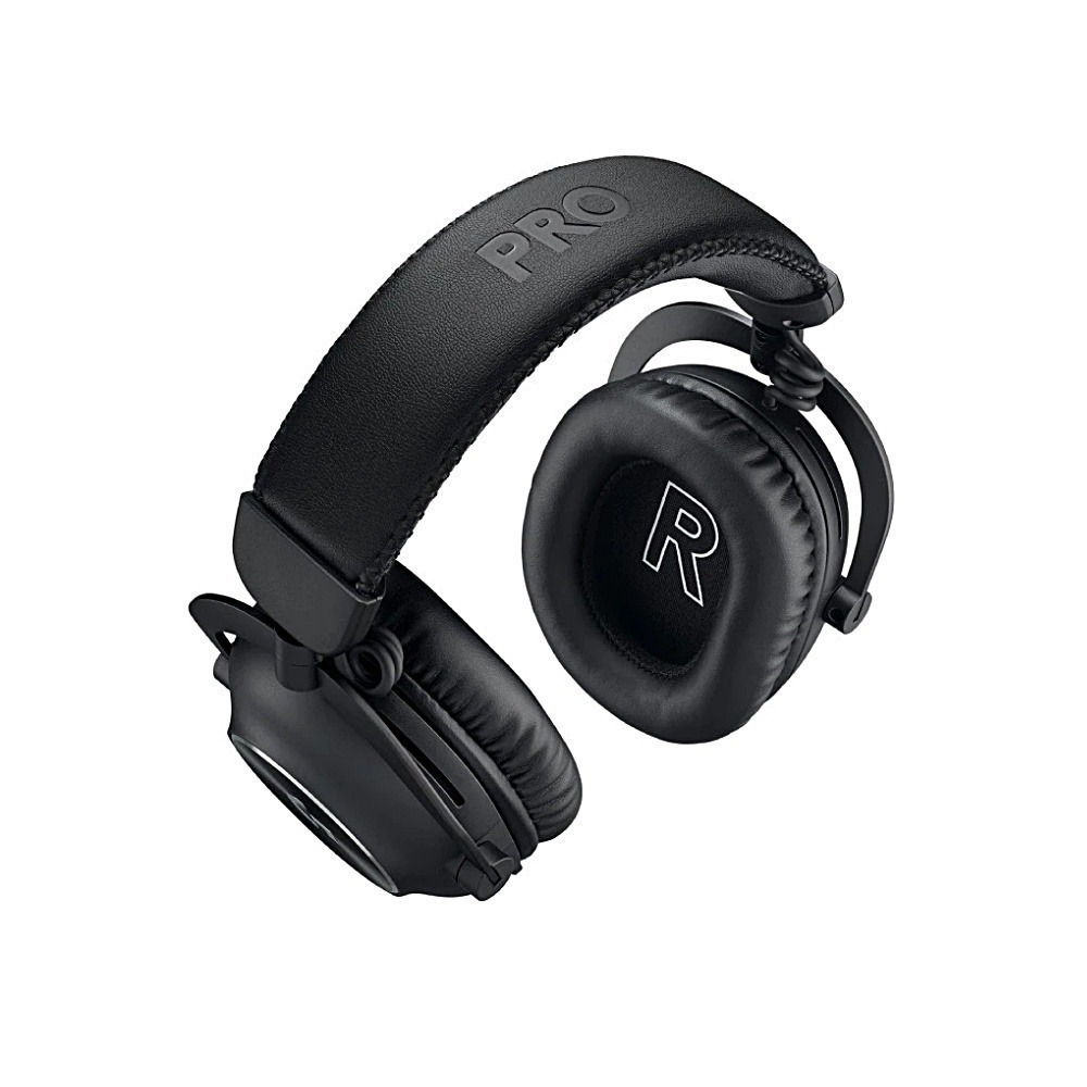 Logitech G 羅技 G PRO X 2 LIGHTSPEED 職業級 無線電競耳麥 第二代 黑/白/桃紅-細節圖7