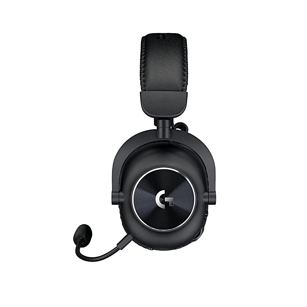 Logitech G 羅技 G PRO X 2 LIGHTSPEED 職業級 無線電競耳麥 第二代 黑/白/桃紅-細節圖3