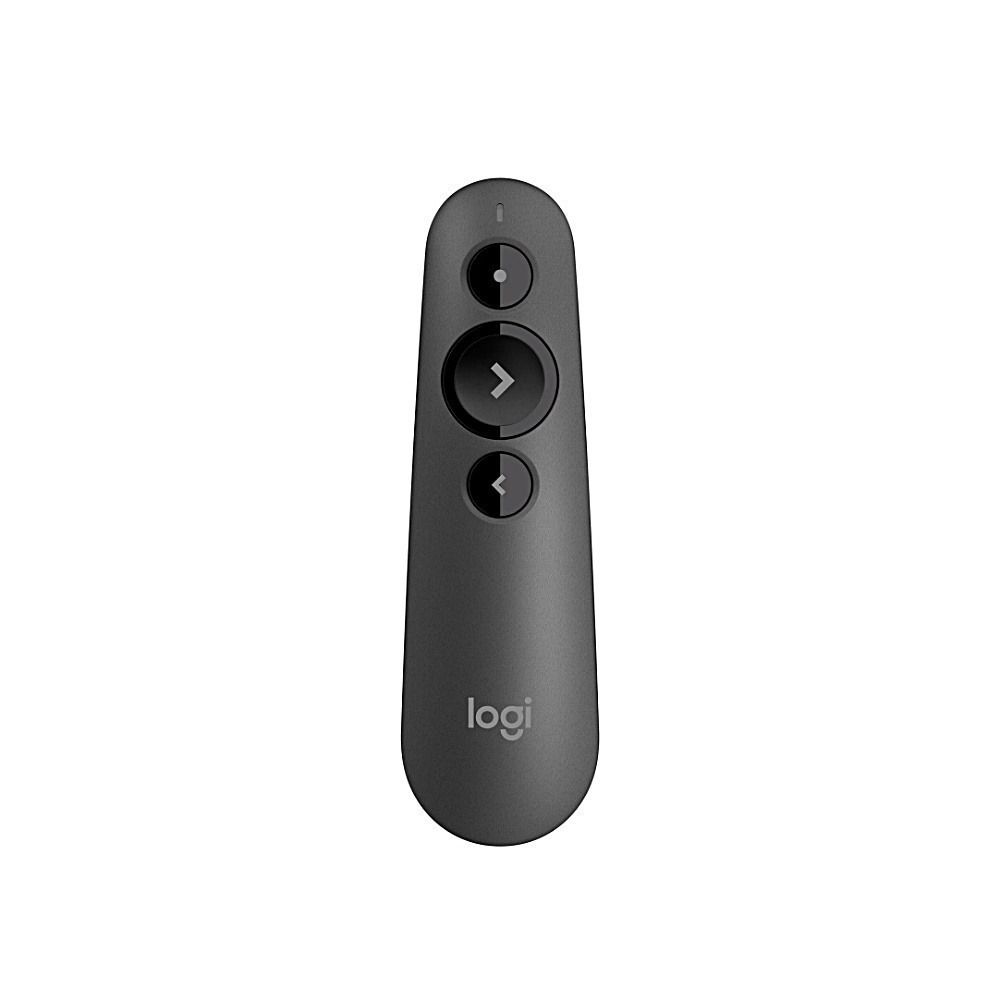 Logitech 羅技 R500s 雷射簡報遙控器 台灣公司貨-細節圖2