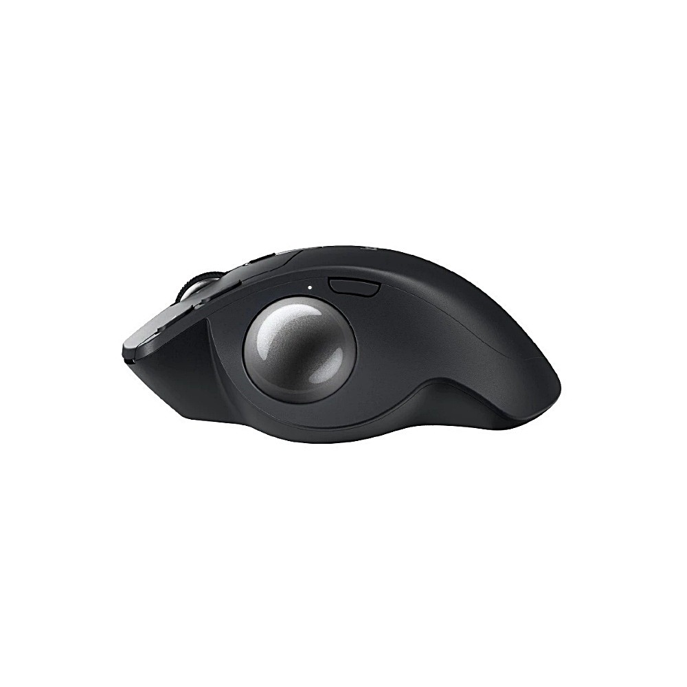 Logitech 羅技 MX Ergo S 軌跡球滑鼠 石墨黑-細節圖3
