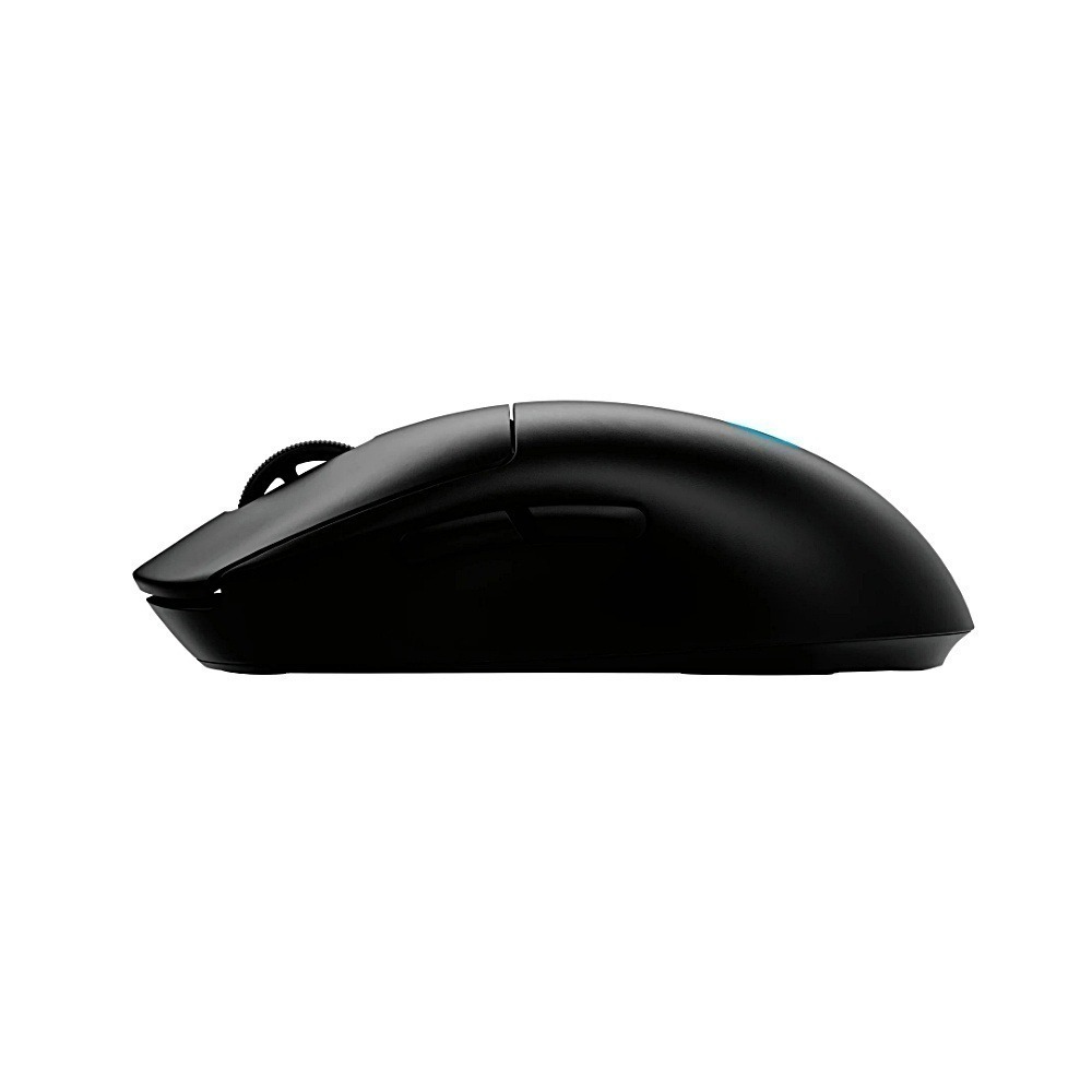 Logitech G 羅技 G PRO 2 第二代無線電競滑鼠 黑/白/桃紅-細節圖2
