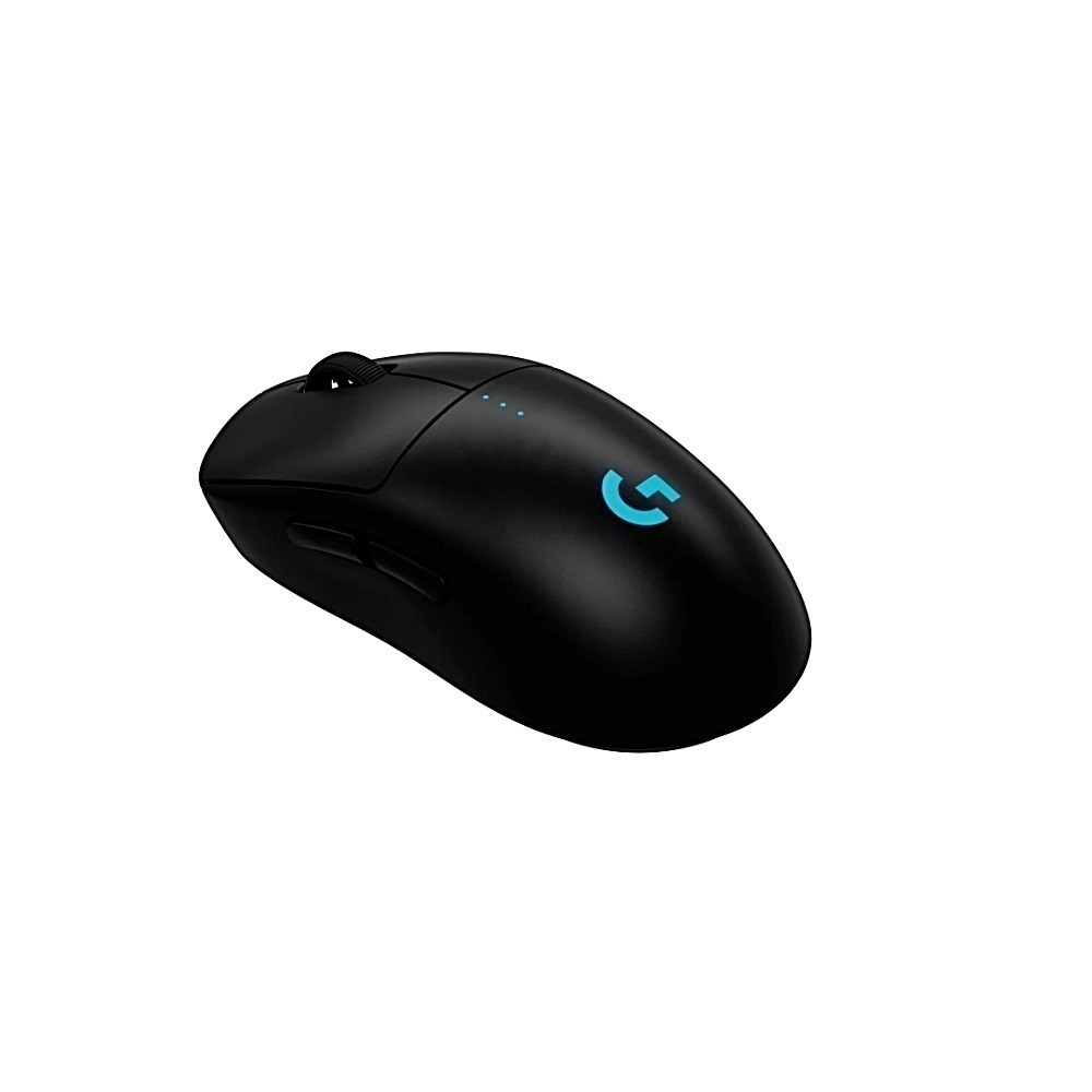 Logitech G 羅技 G PRO 2 第二代無線電競滑鼠 黑/白/桃紅-細節圖3