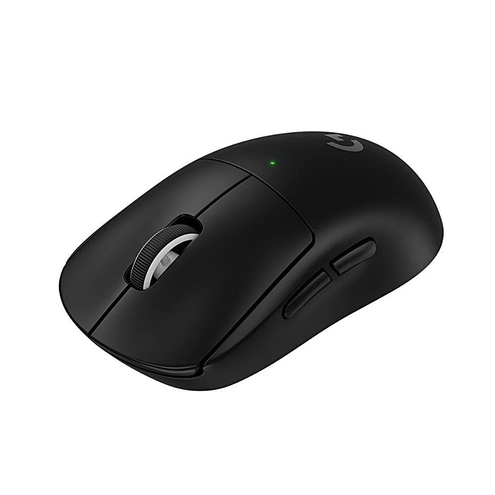 Logitech G 羅技 G PRO X SUPERLIGHT 2 無線 輕量化 電競滑鼠 黑/白/桃紅-細節圖3