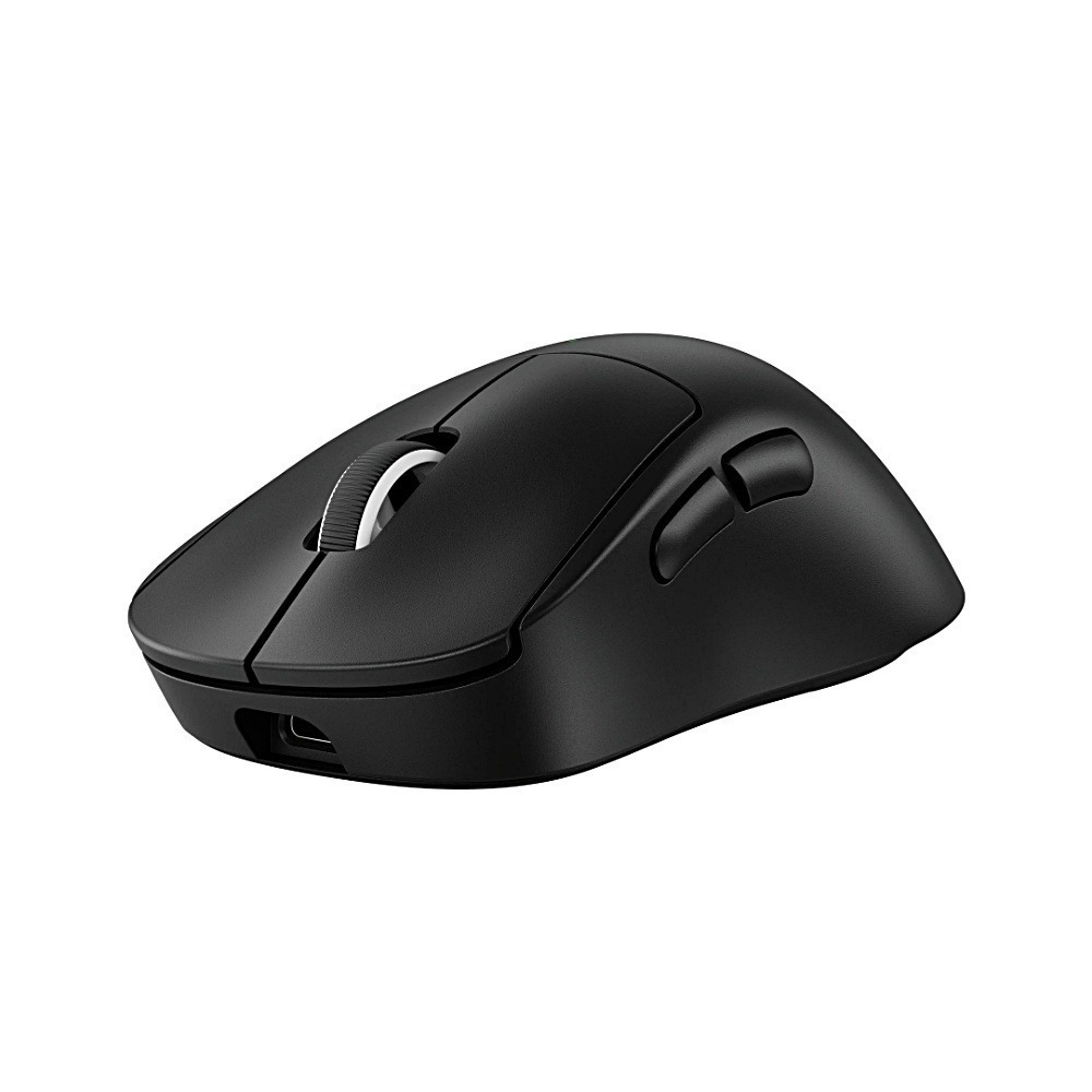 Logitech G 羅技 PRO X SUPERLIGHT 2 DEX 無線 輕量化電競滑鼠 黑/白/桃紅-細節圖2