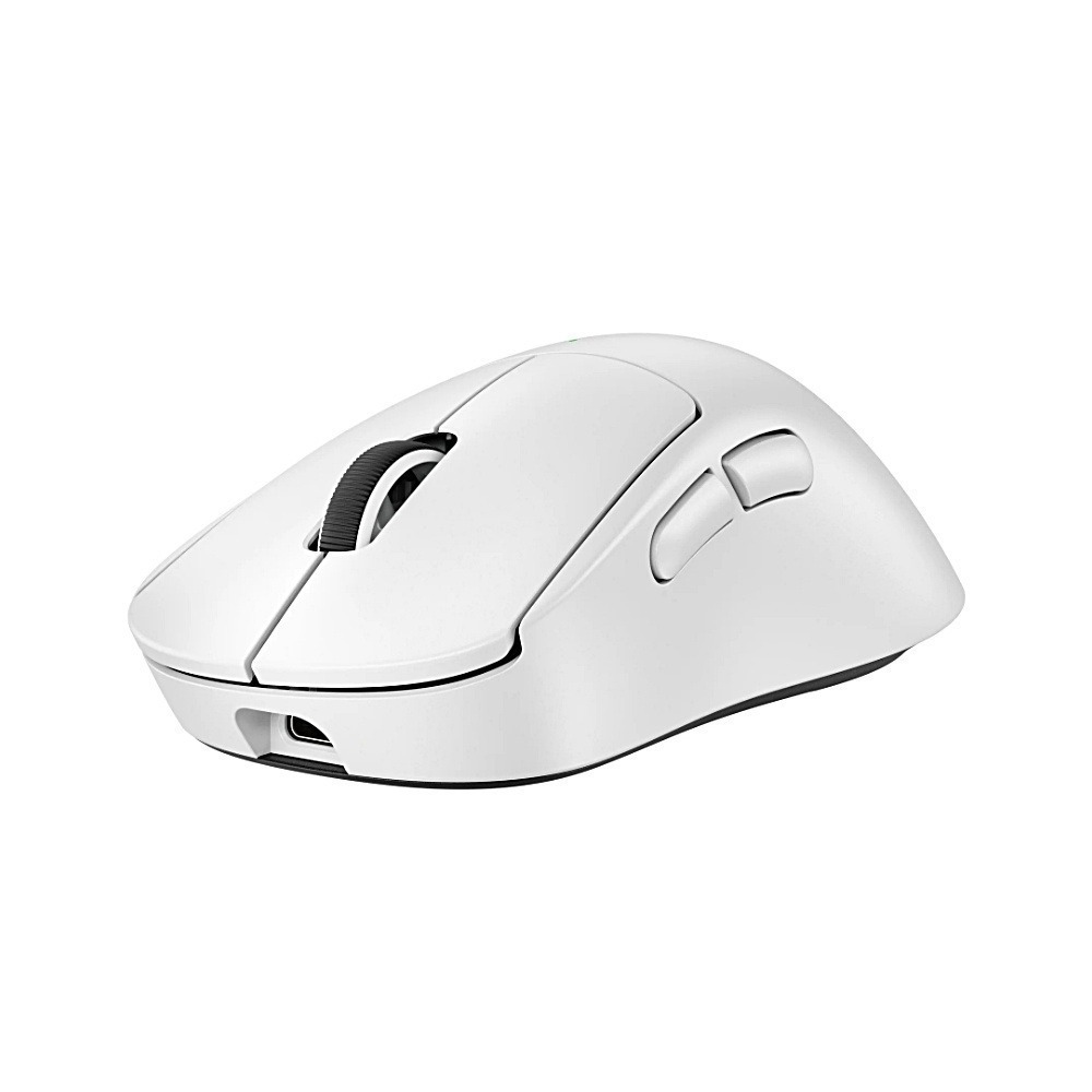 Logitech G 羅技 PRO X SUPERLIGHT 2 DEX 無線 輕量化電競滑鼠 黑/白/桃紅-細節圖4