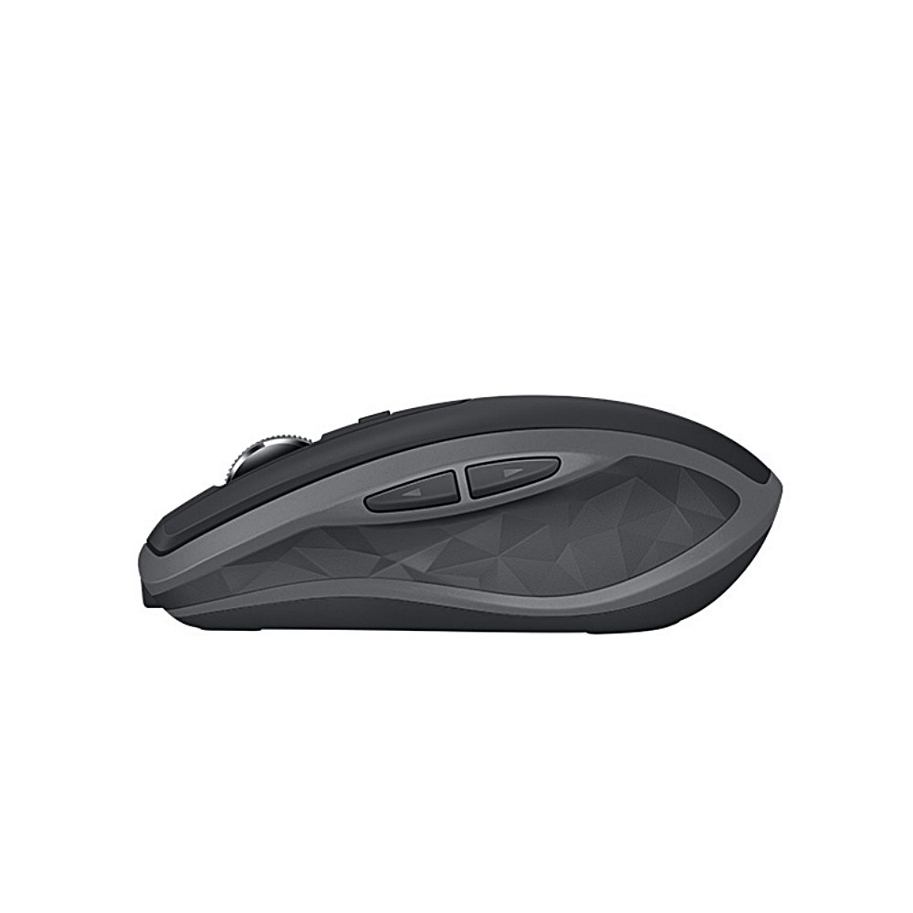 Logitech 羅技 MX Anywhere 2S 無線滑鼠 石墨黑-細節圖4