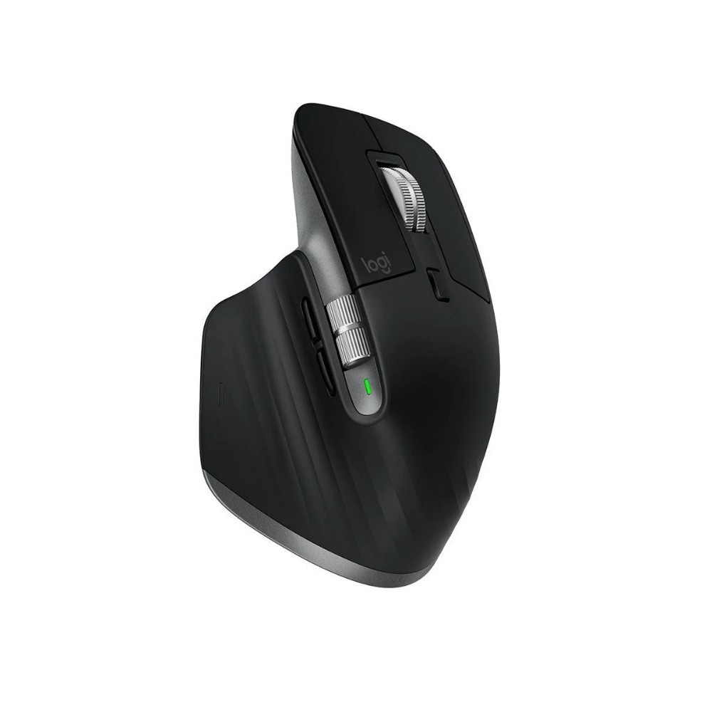 Logitech 羅技 MX Master 3S For Mac 無線智能滑鼠 MAC專用-細節圖2