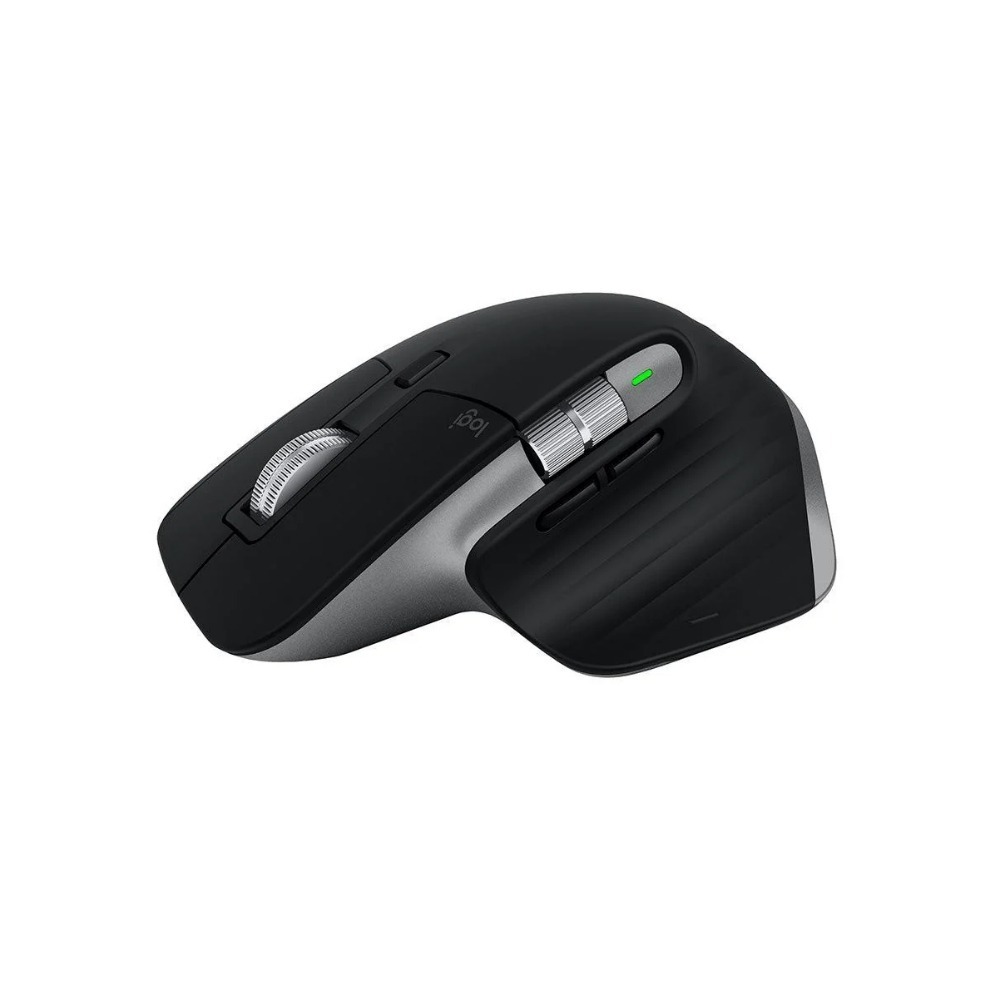 Logitech 羅技 MX Master 3S For Mac 無線智能滑鼠 MAC專用-細節圖3
