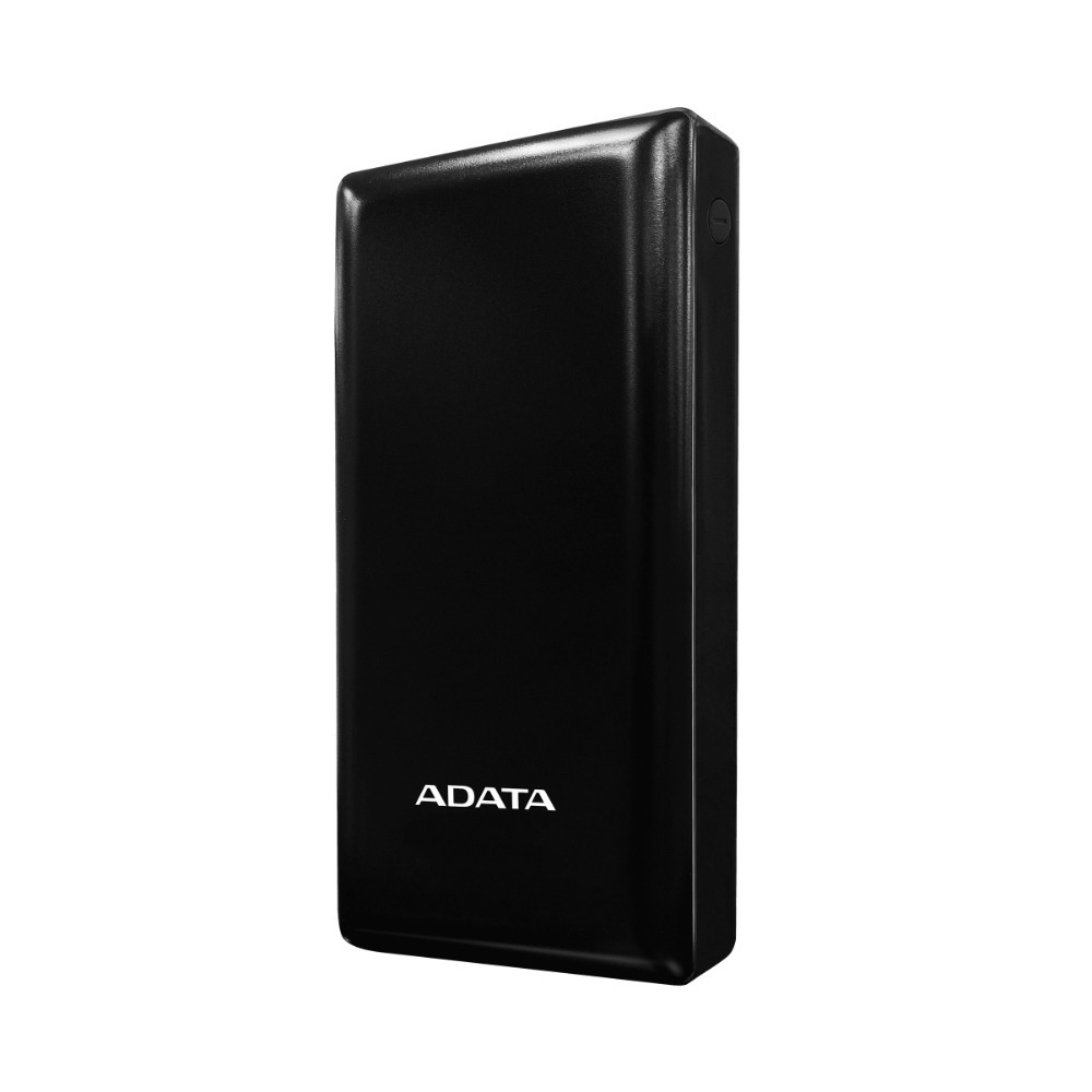 ADATA 威剛 C20 行動電源 20000mAh 3孔輸出 黑/白 公司貨-規格圖6