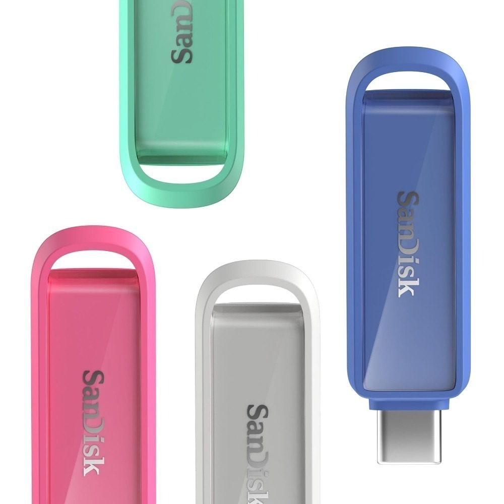 SanDisk Phone Drive 64G 128G 256G 512G 1TB Type-C 隨身碟 相容i16-細節圖3