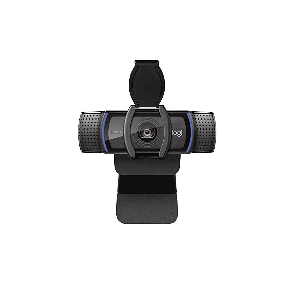 Logitech 羅技 C920R HD Pro 網路攝影機-細節圖3