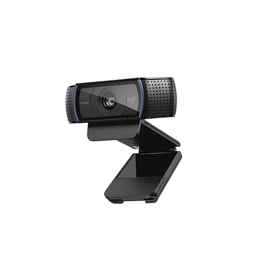 Logitech 羅技 C920R HD Pro 網路攝影機-細節圖2