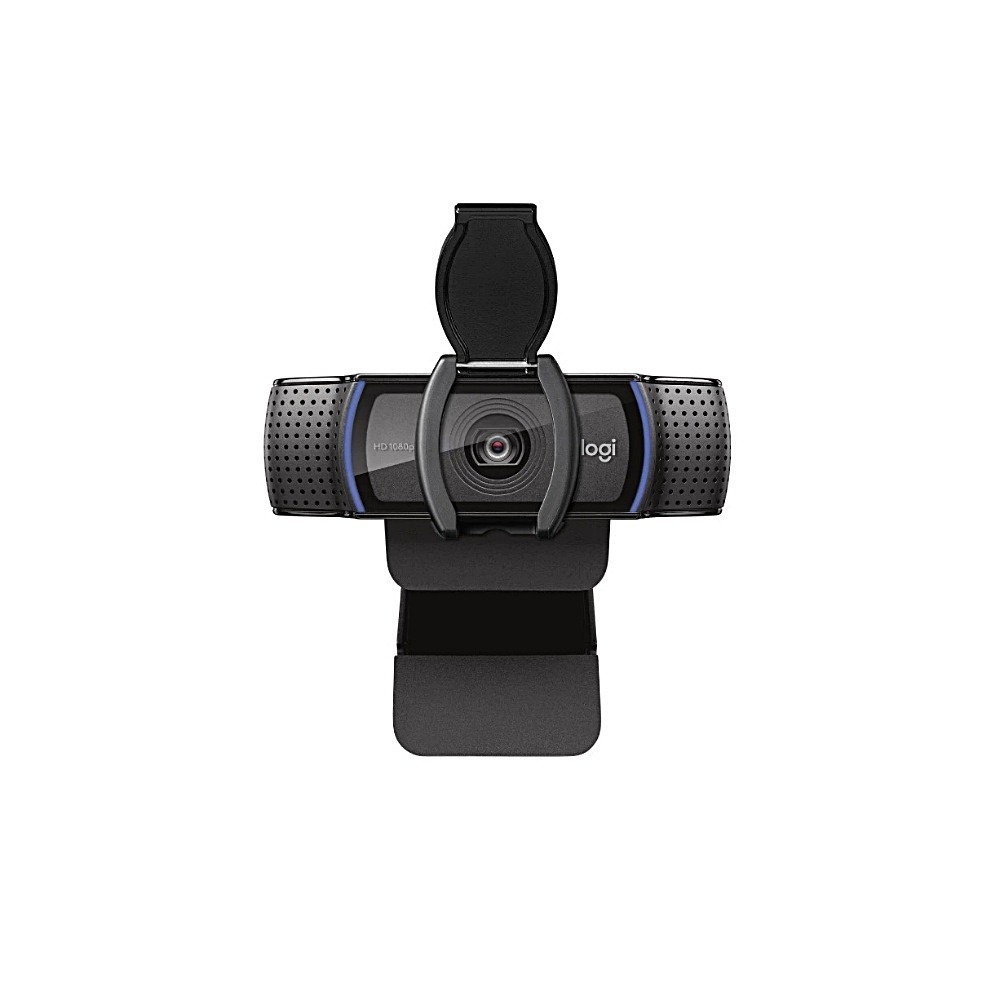 Logitech 羅技 C920R HD Pro 網路攝影機-細節圖3