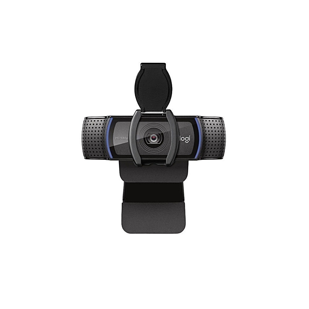 Logitech 羅技 C920R HD Pro 網路攝影機-細節圖3