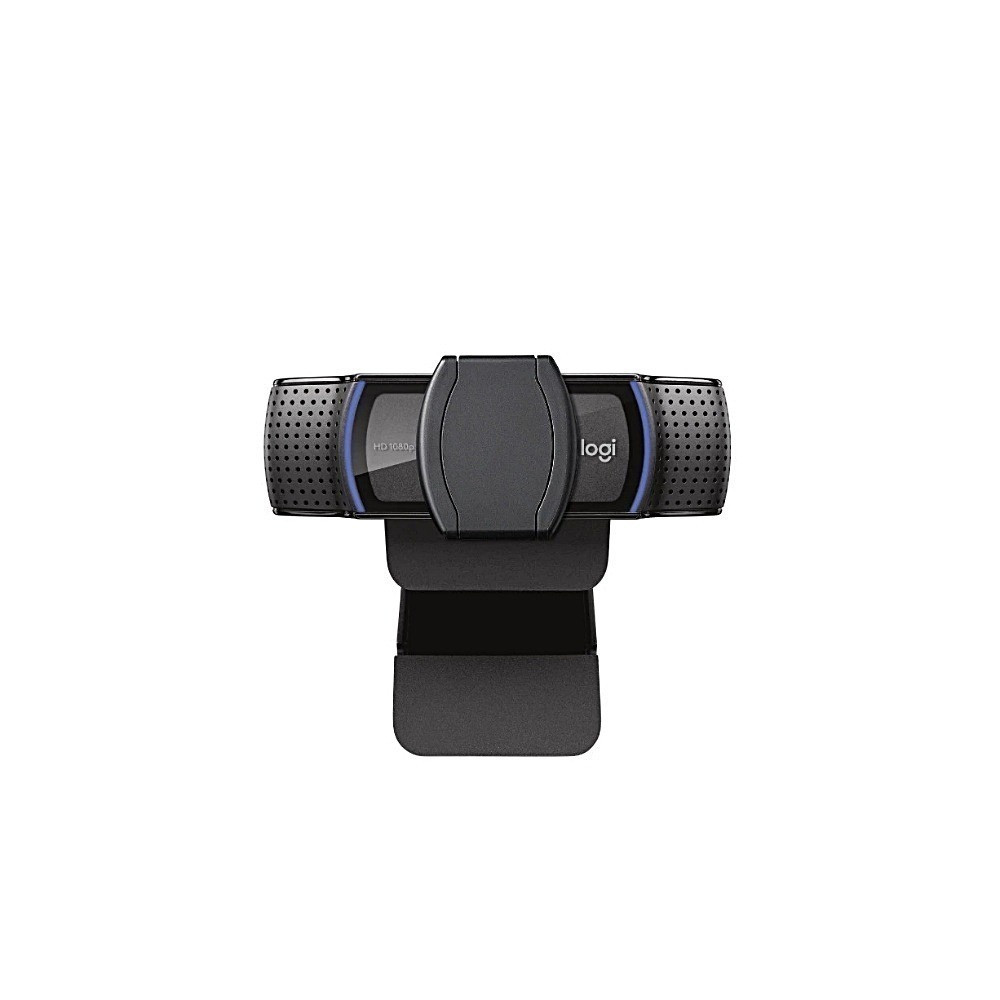 Logitech 羅技 C920R HD Pro 網路攝影機-細節圖4