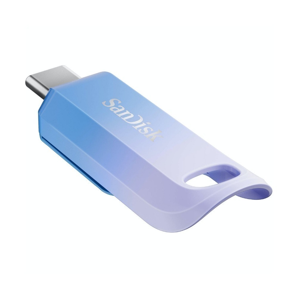 SanDisk Creator CZ75C 256G 512G 1TB USB3.2 Type-C 隨身碟-細節圖3