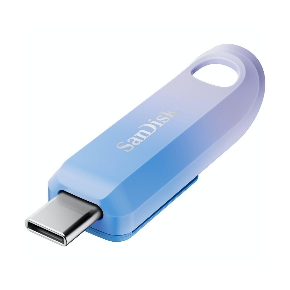 SanDisk Creator CZ75C 256G 512G 1TB USB3.2 Type-C 隨身碟-細節圖4