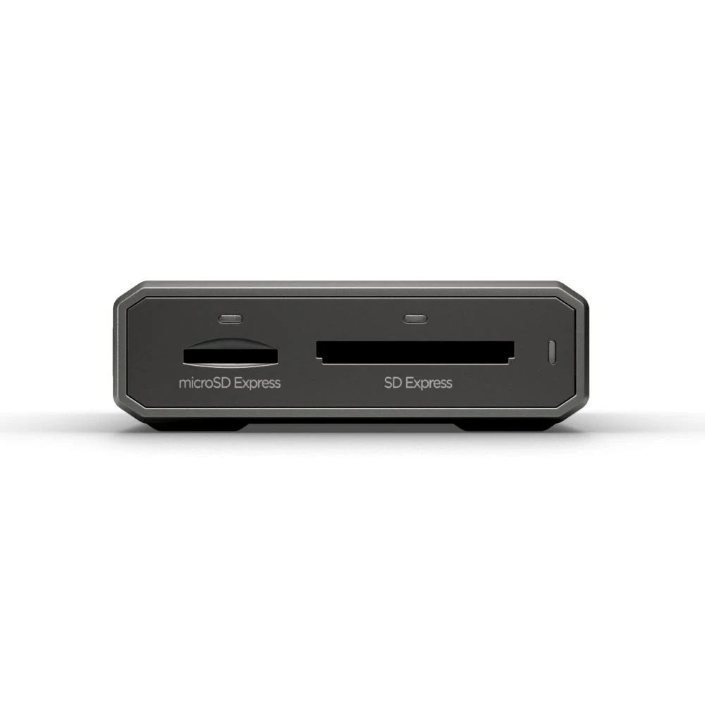 SanDisk Professional PRO-READER microSD SD EX 記憶卡 多卡讀卡機-細節圖4