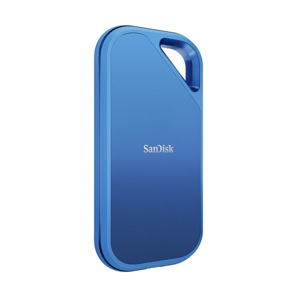SanDisk Creator Pro 1TB 2TB 4TB Type-C 行動固態硬碟 高速SSD 外接硬碟-細節圖5