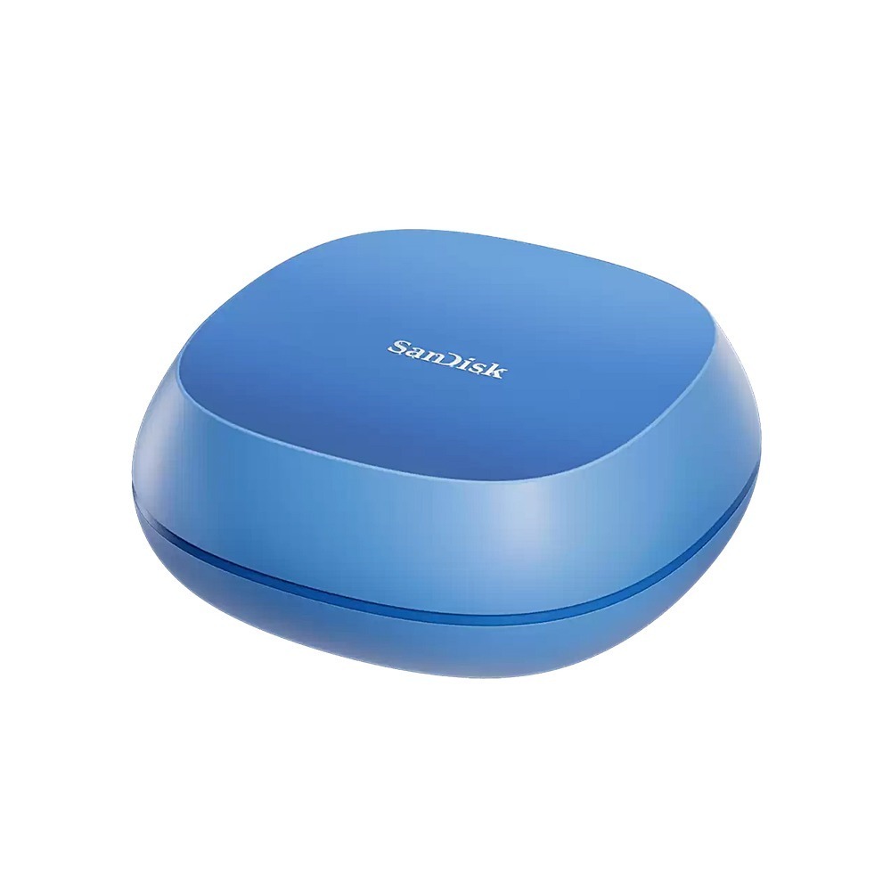 SanDisk Creator 4TB 8TB Desk Drive 桌上型SSD 讀取速度高達 1000MB/s-細節圖2