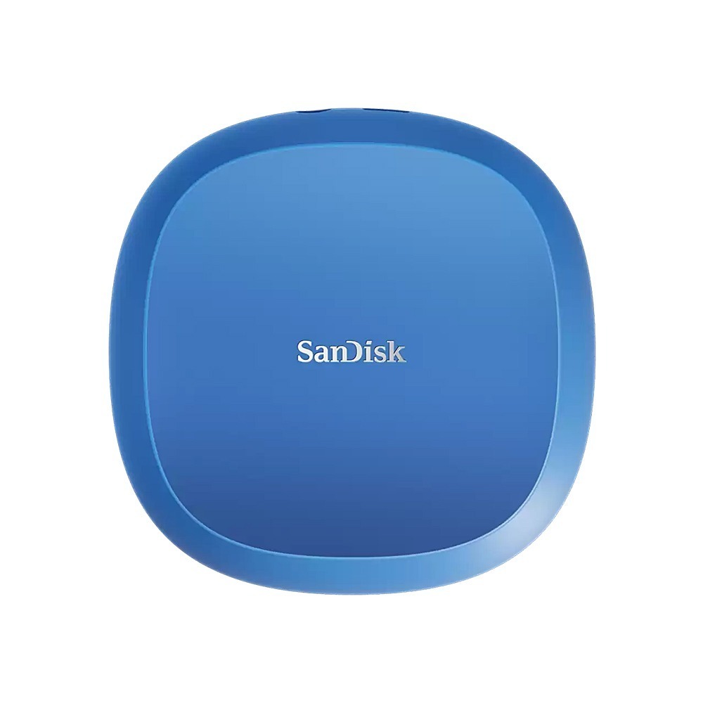 SanDisk Creator 4TB 8TB Desk Drive 桌上型SSD 讀取速度高達 1000MB/s-細節圖4