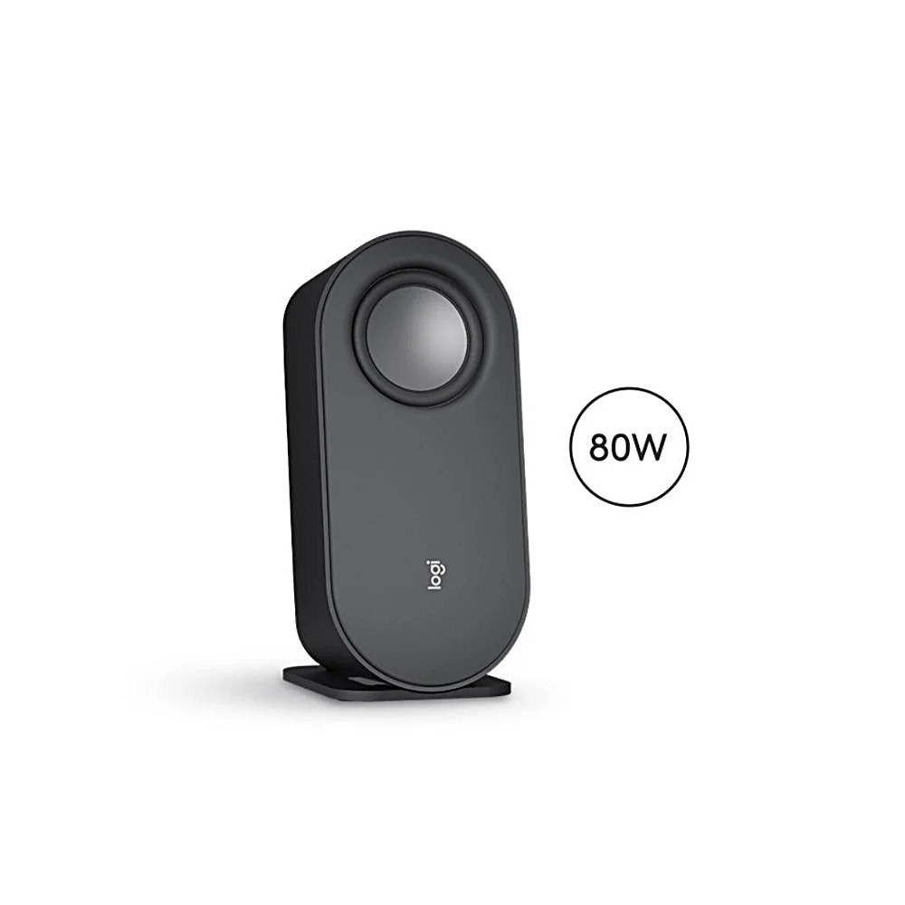 Logitech 羅技 Z407 藍牙電腦音箱 超低音喇叭-細節圖2