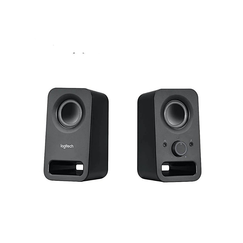 Logitech 羅技 Z150 多媒體揚聲器-細節圖2