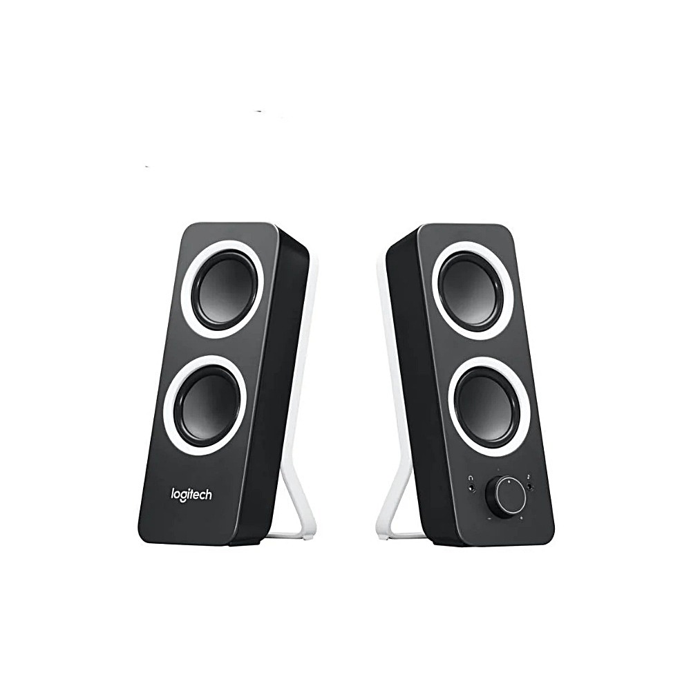 Logitech 羅技 Z200 音箱系統-細節圖2