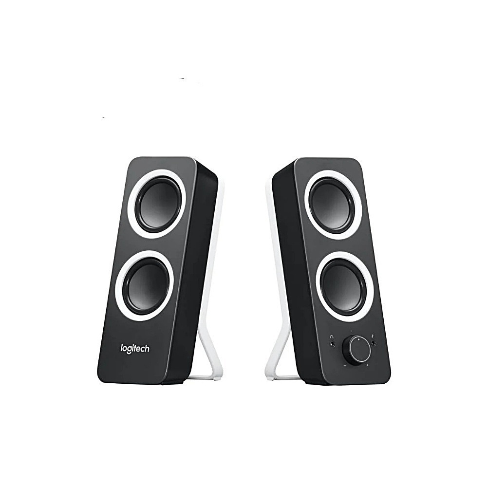 Logitech 羅技 Z200 音箱系統-細節圖2