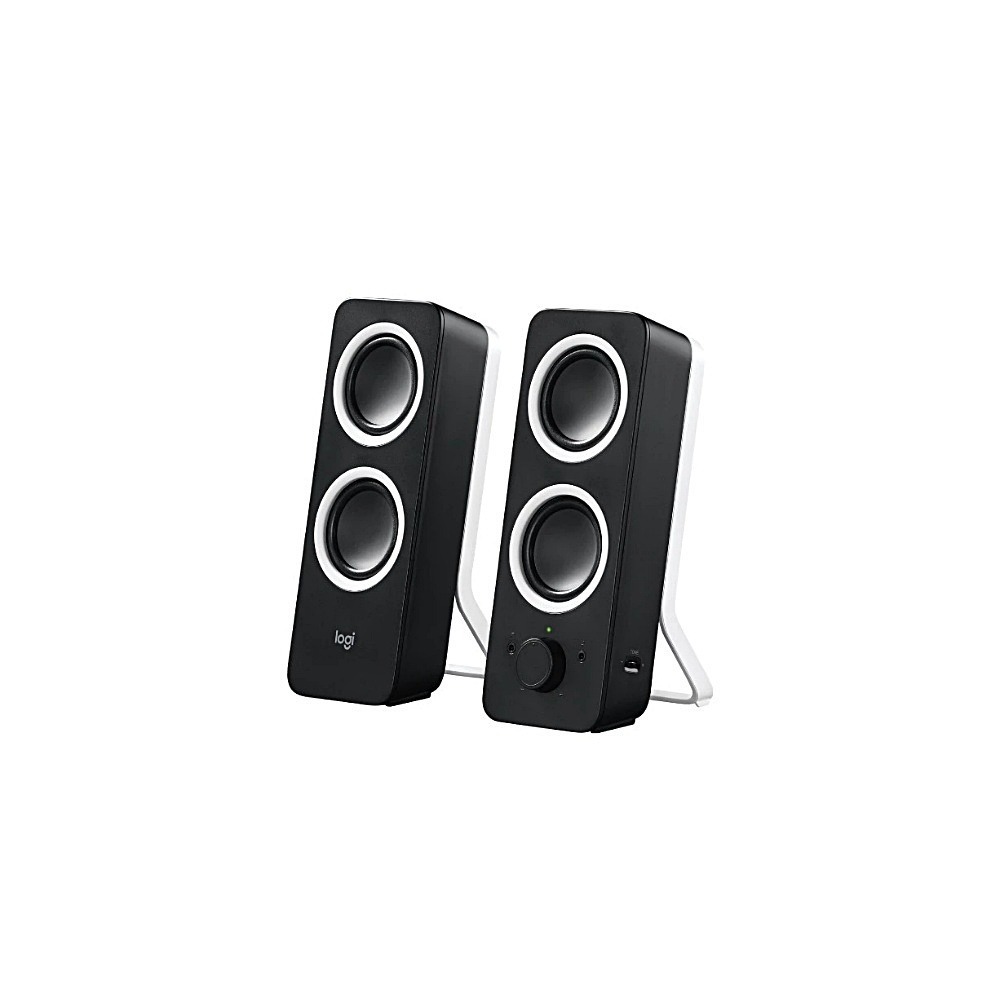 Logitech 羅技 Z200 音箱系統-細節圖3