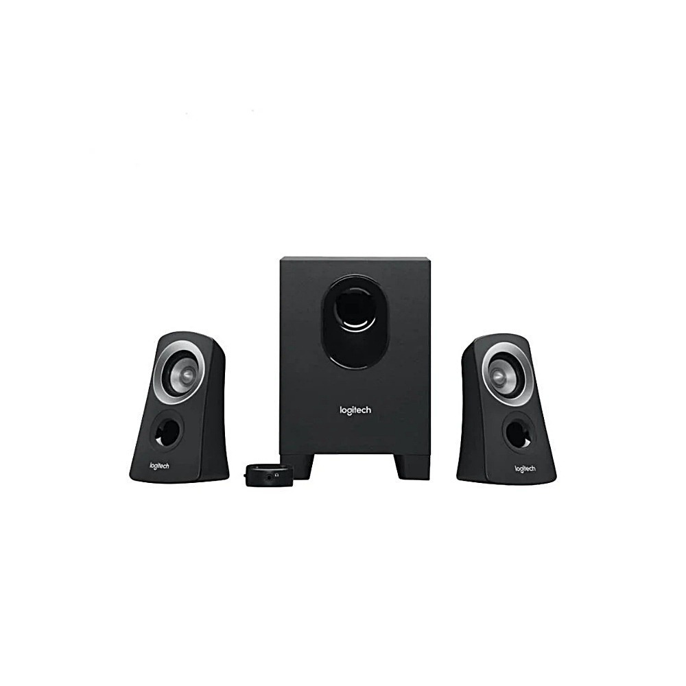 Logitech 羅技 Z313 音箱系統-細節圖2