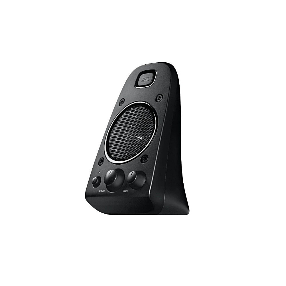 Logitech 羅技 Z623 2.1聲道 音箱系統-細節圖4