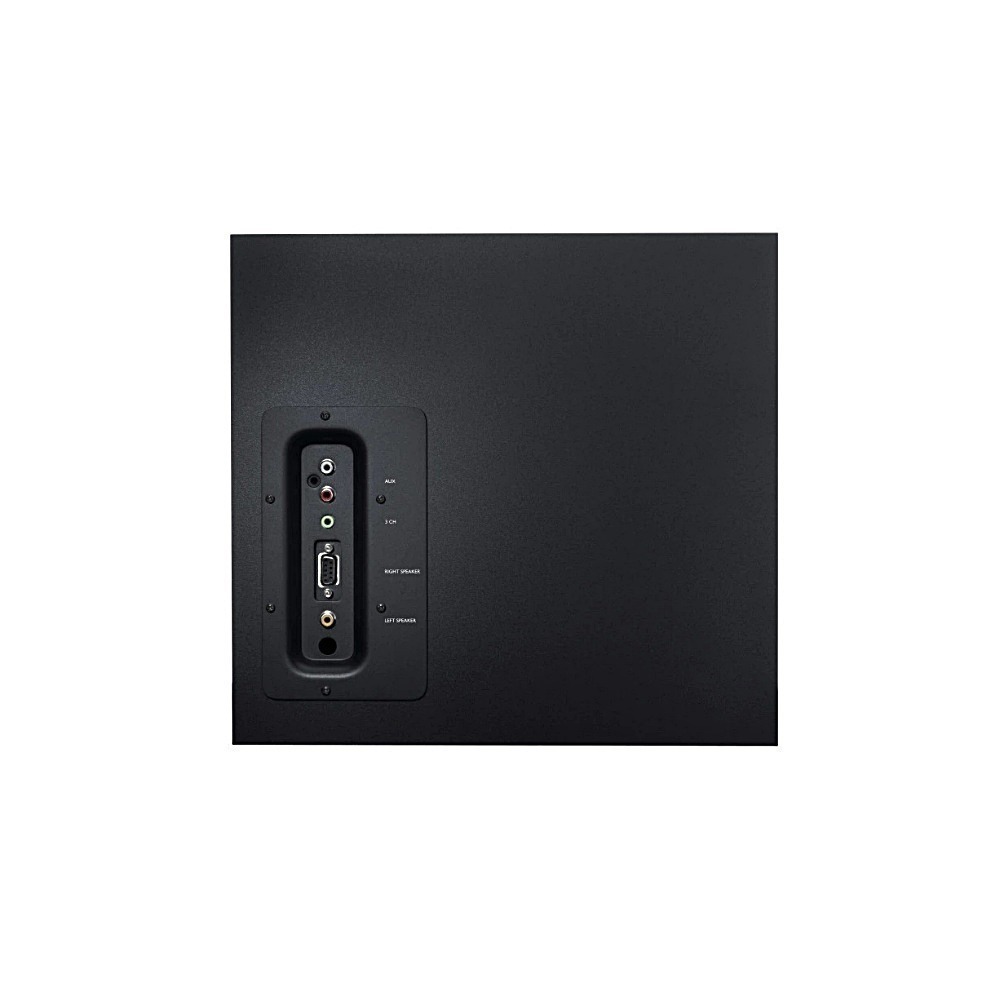 Logitech 羅技 Z623 2.1聲道 音箱系統-細節圖5