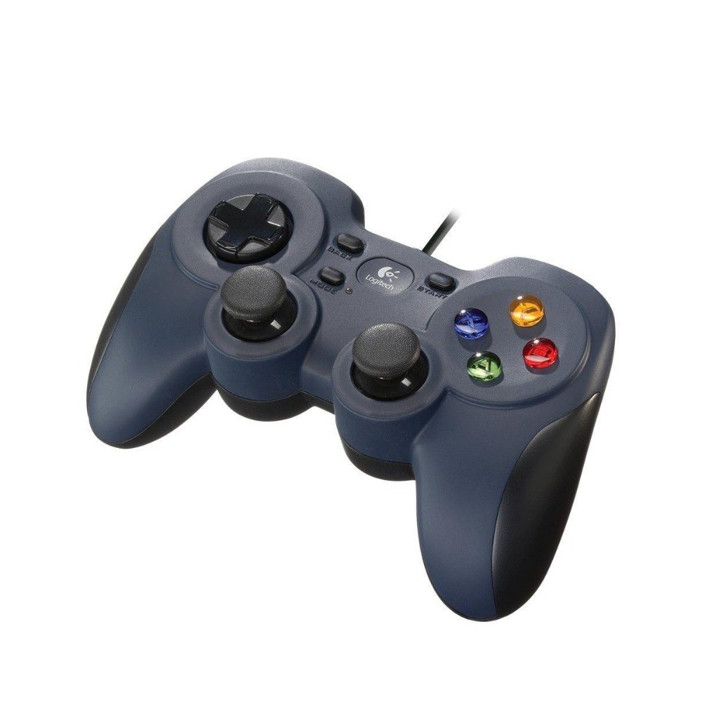 羅技 Logitech F310 遊戲搖桿 遊戲控制器-細節圖2